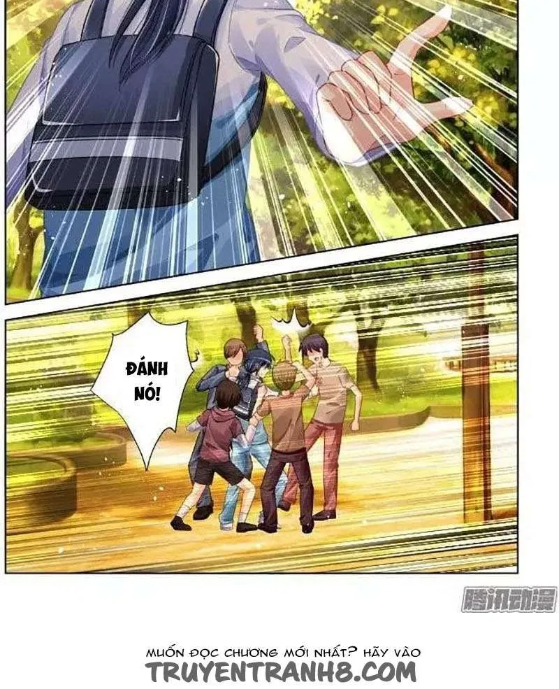 Linh Khế Chapter 192.5 - Trang 5