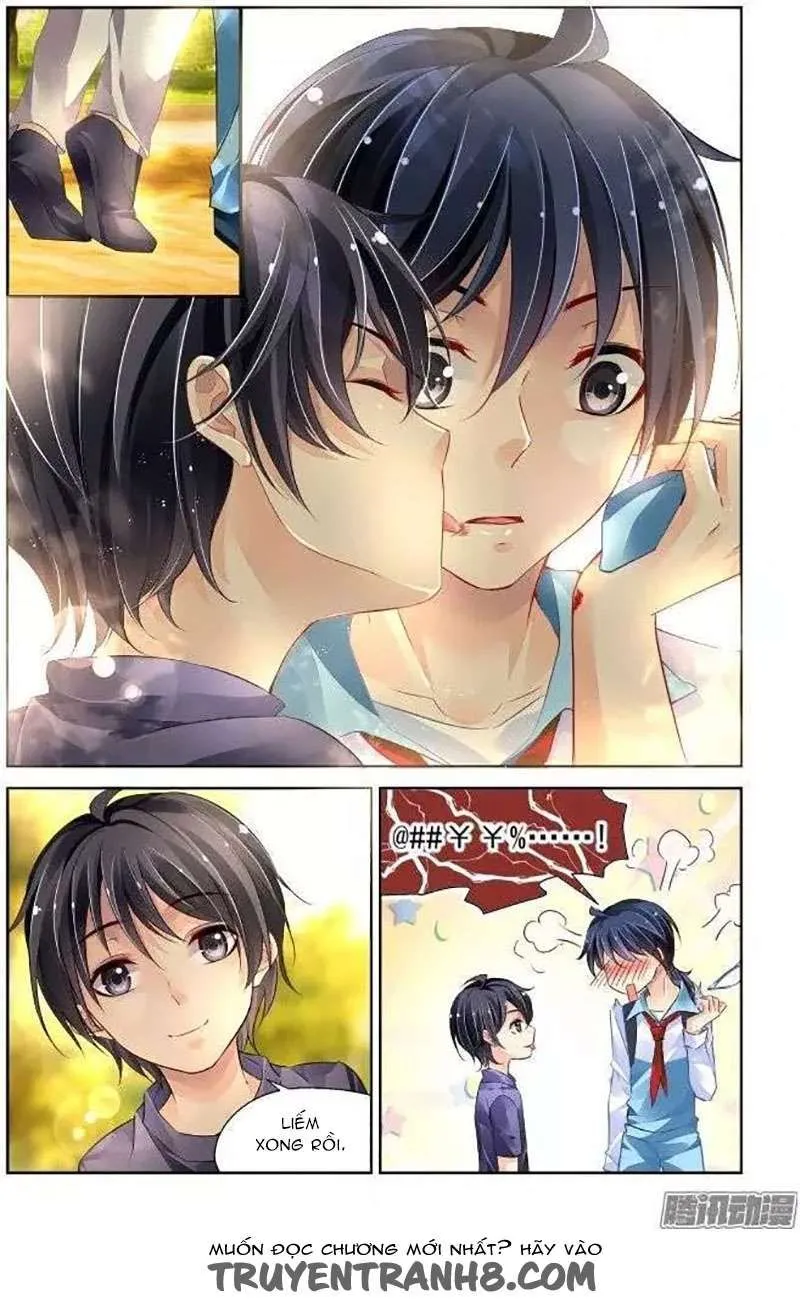 Linh Khế Chapter 192.5 - Trang 7