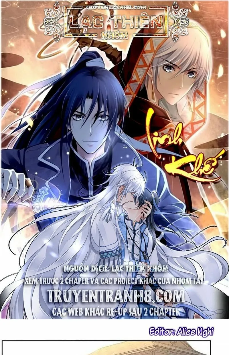 Linh Khế Chapter 193 - Trang 3