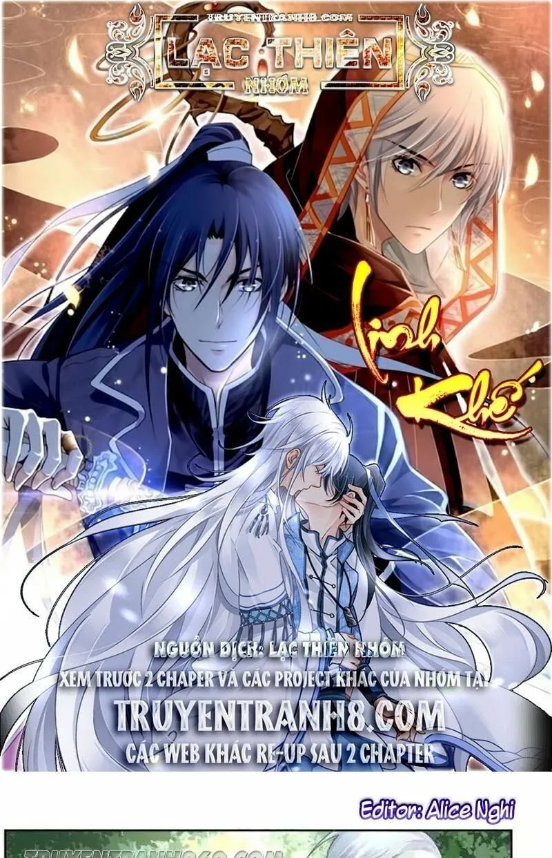 Linh Khế Chapter 196 - Trang 3