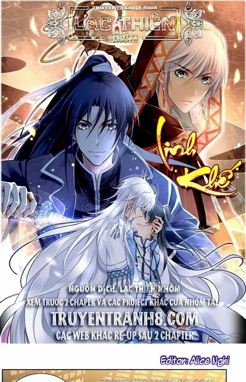 Linh Khế Chapter 197 - Trang 3