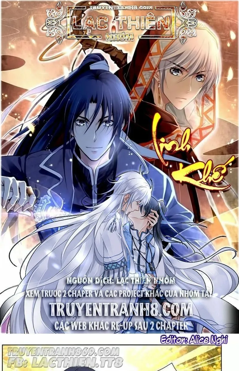 Linh Khế Chapter 198.1 - Trang 4