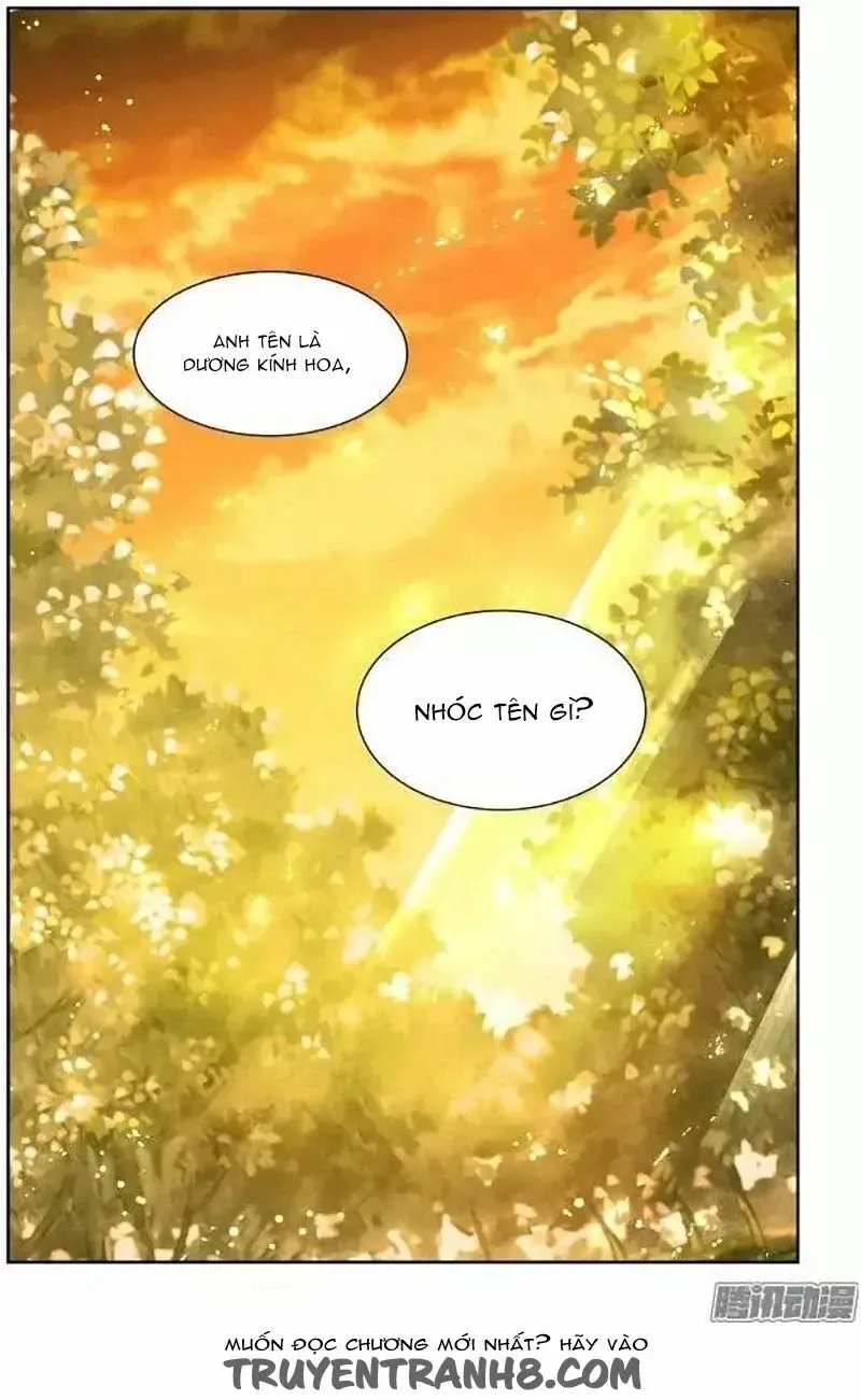 Linh Khế Chapter 198.5 - Trang 11