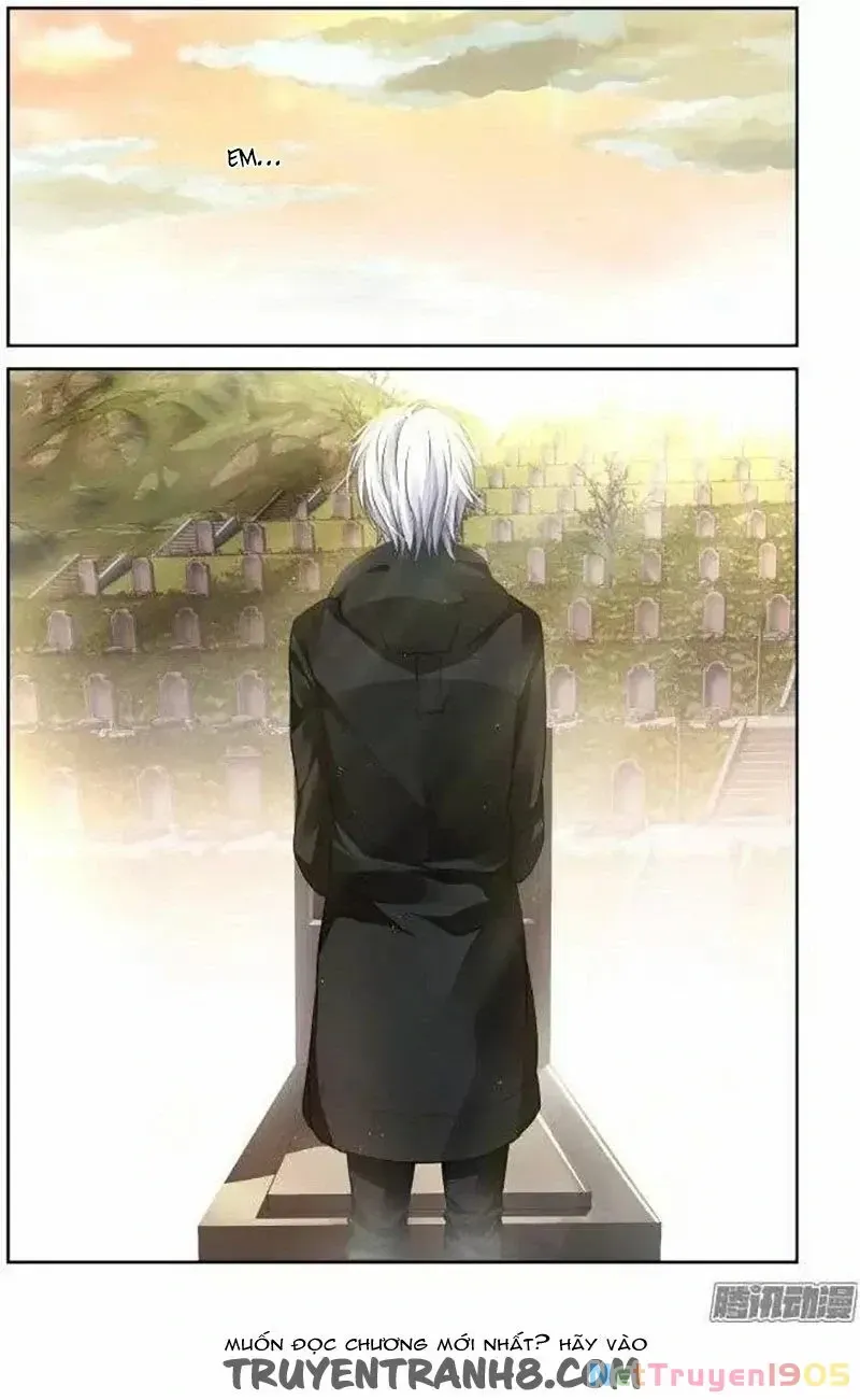 Linh Khế Chapter 198.5 - Trang 12
