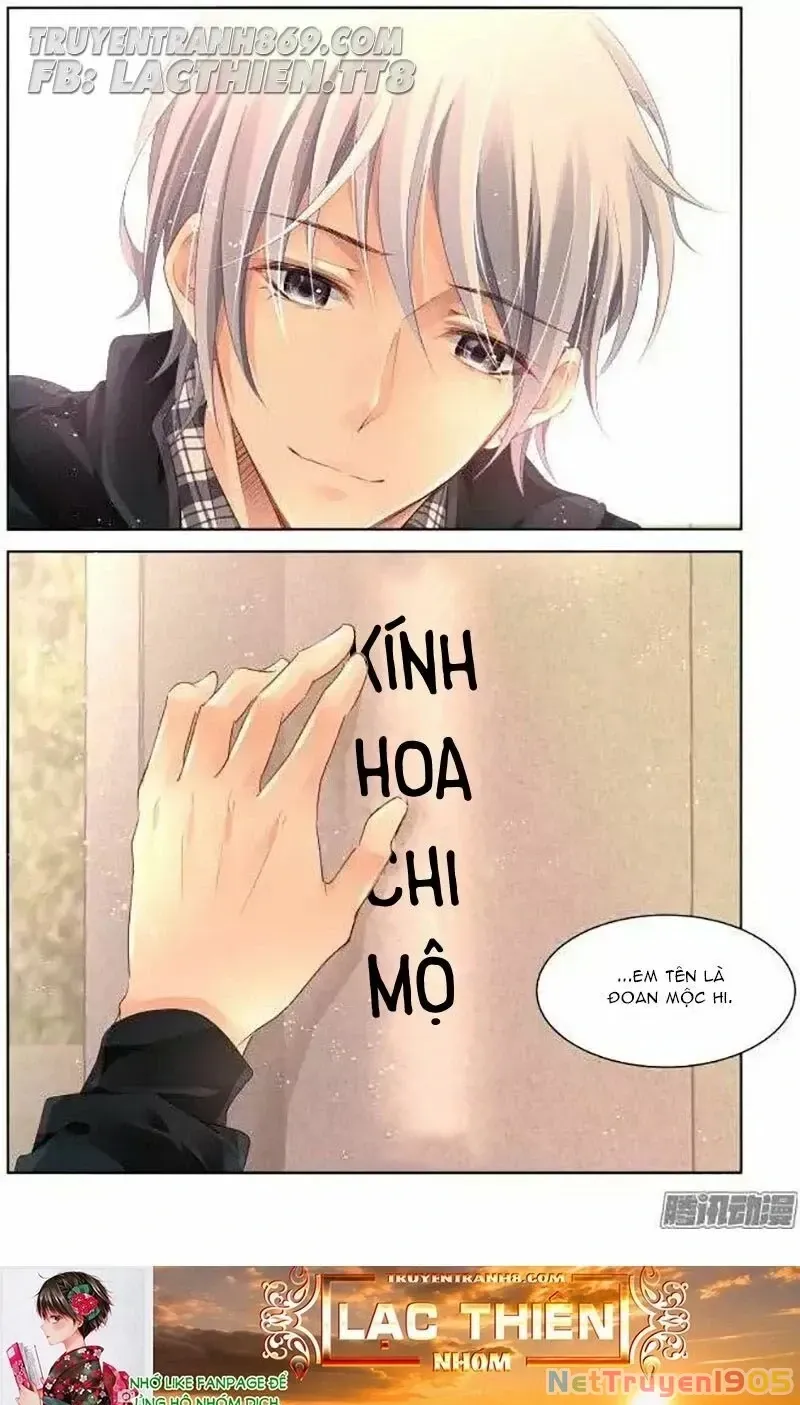 Linh Khế Chapter 198.5 - Trang 14