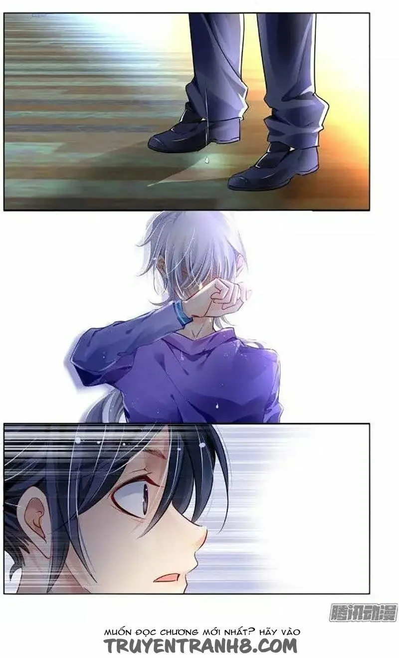Linh Khế Chapter 198 - Trang 13