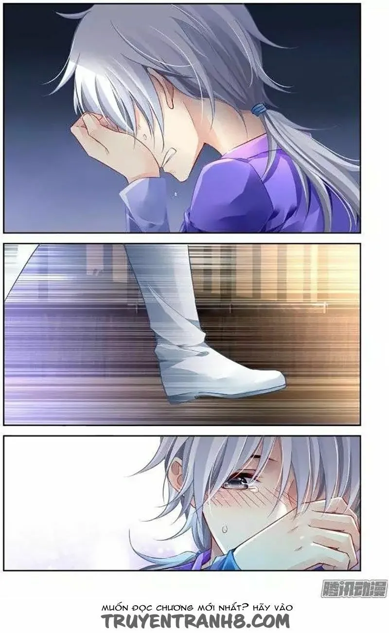 Linh Khế Chapter 198 - Trang 14
