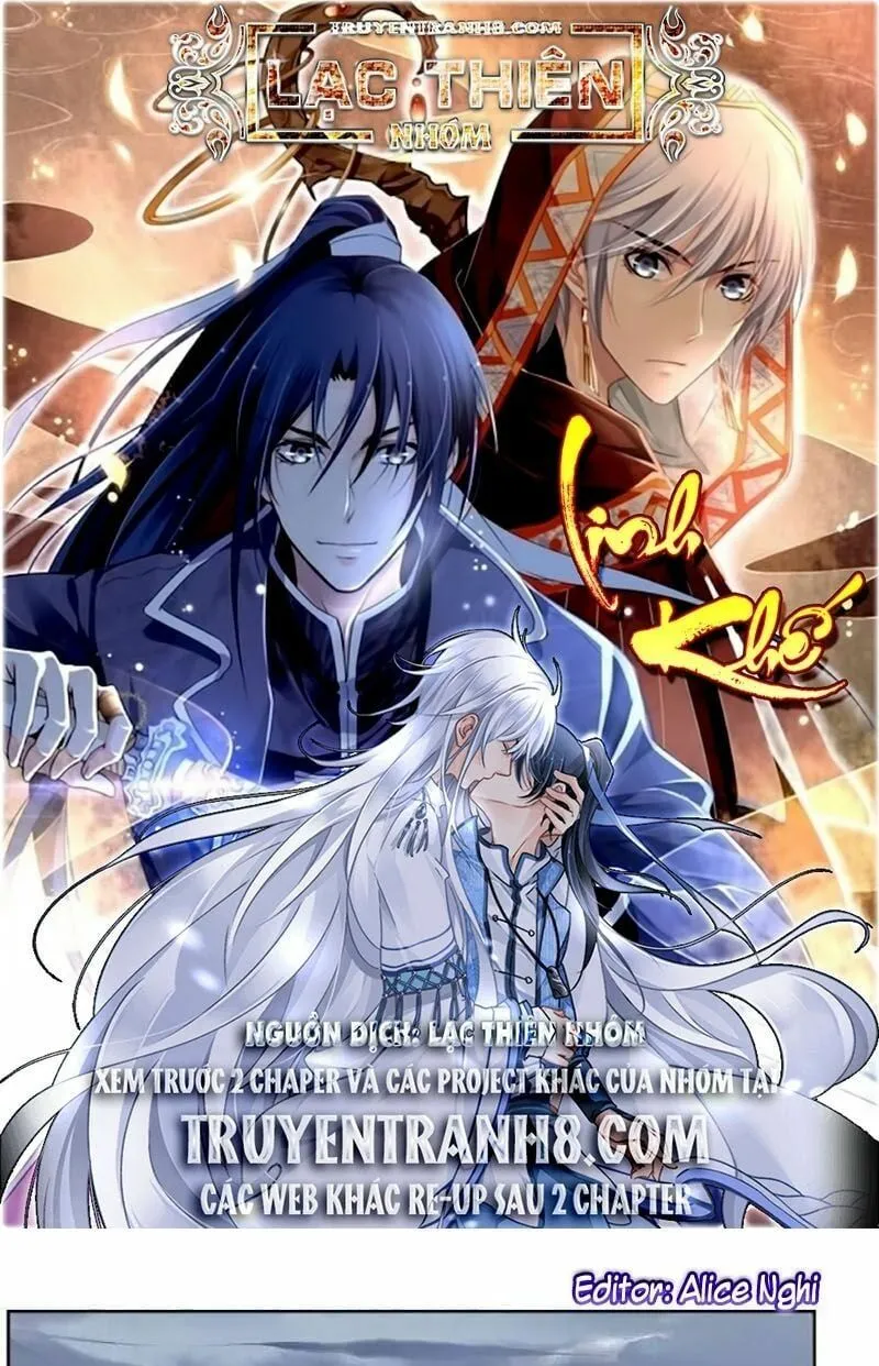 Linh Khế Chapter 198 - Trang 3
