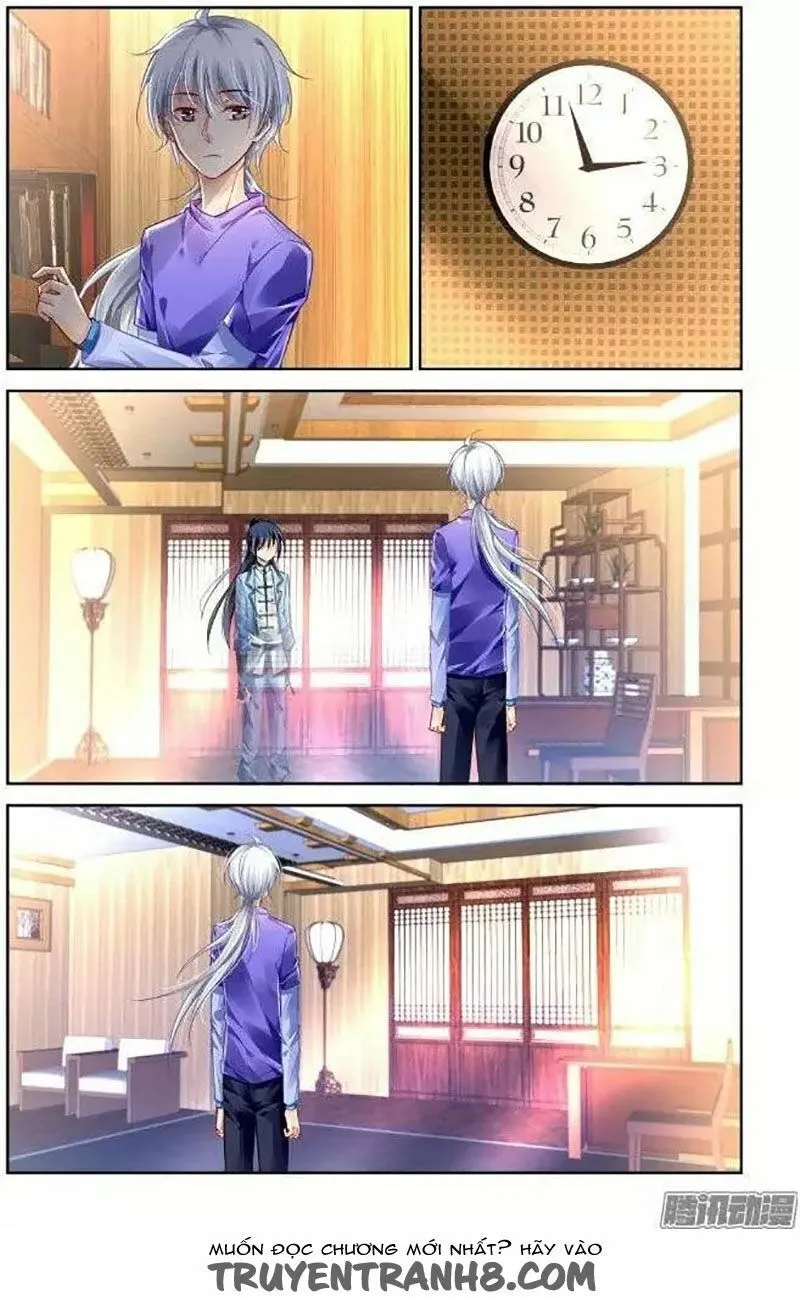 Linh Khế Chapter 198 - Trang 6