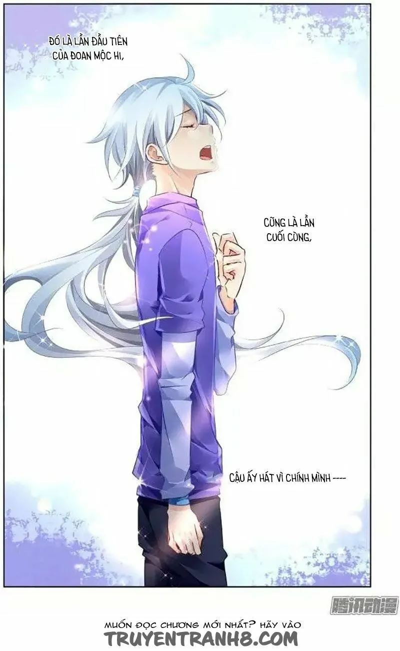 Linh Khế Chapter 198 - Trang 9