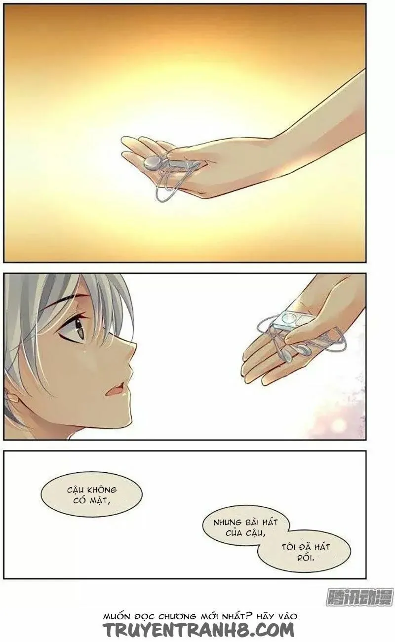 Linh Khế Chapter 199 - Trang 7