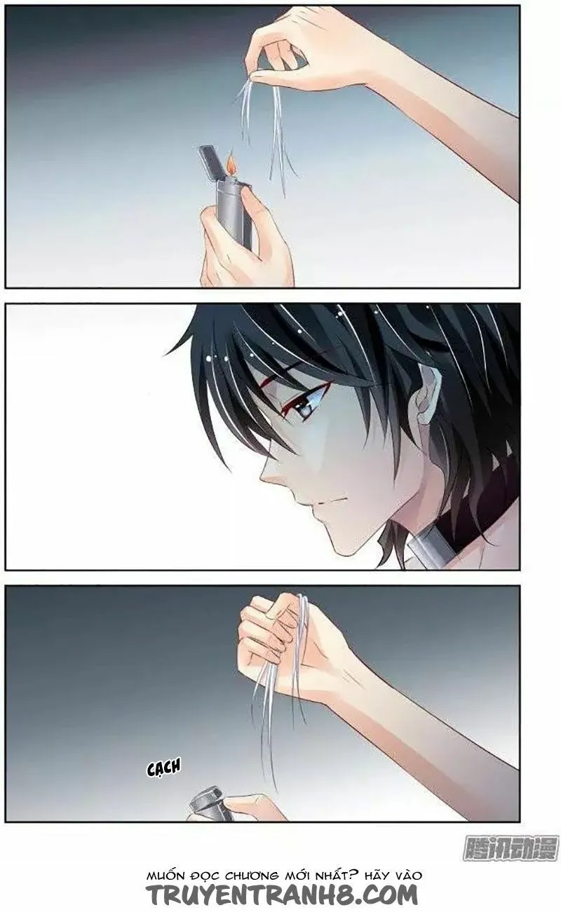 Linh Khế Chapter 200 - Trang 15