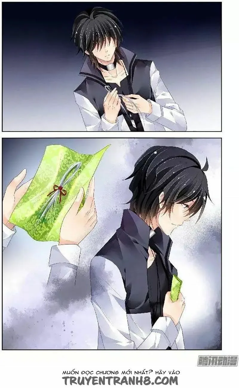 Linh Khế Chapter 200 - Trang 16