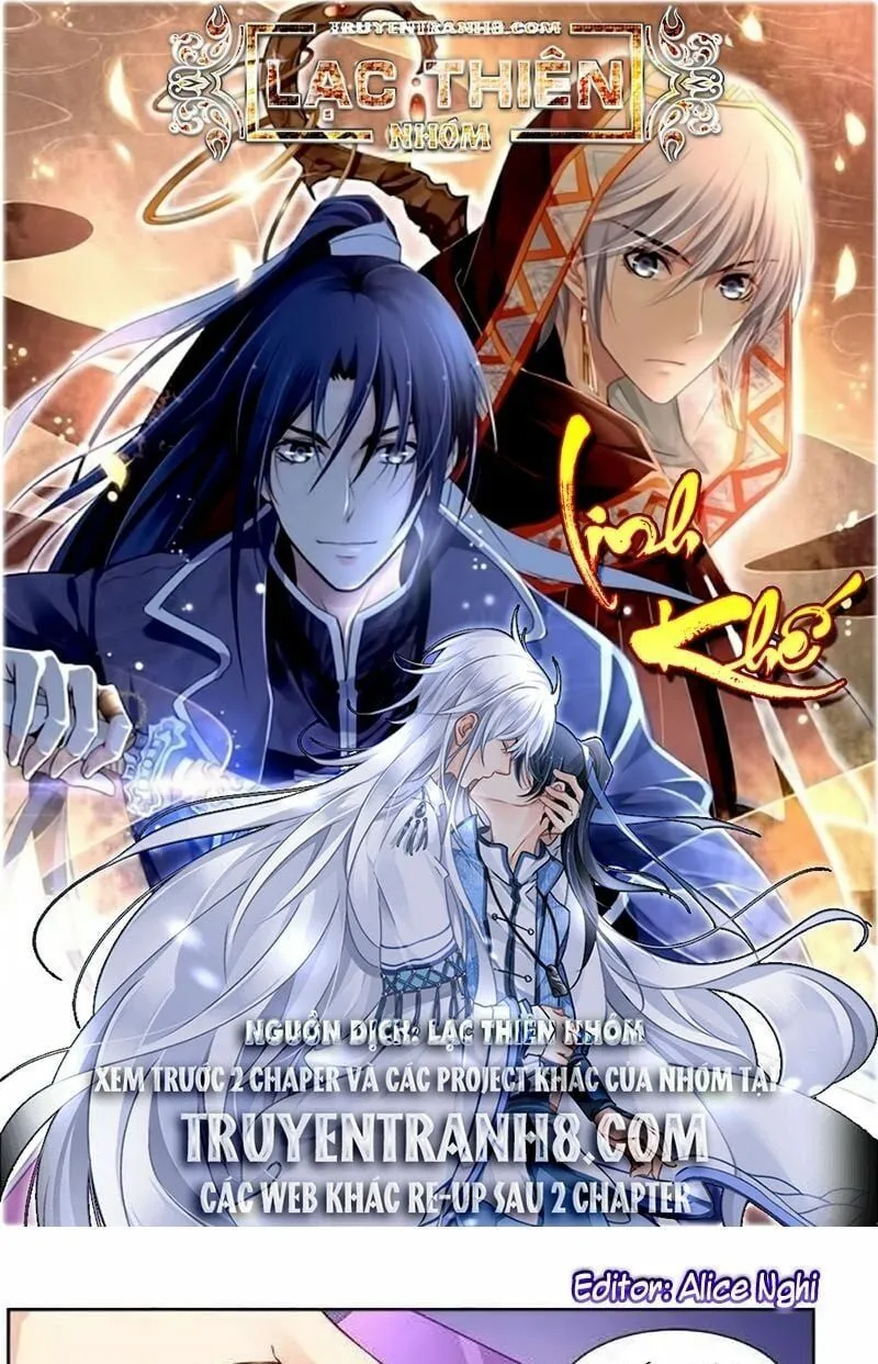 Linh Khế Chapter 200 - Trang 3