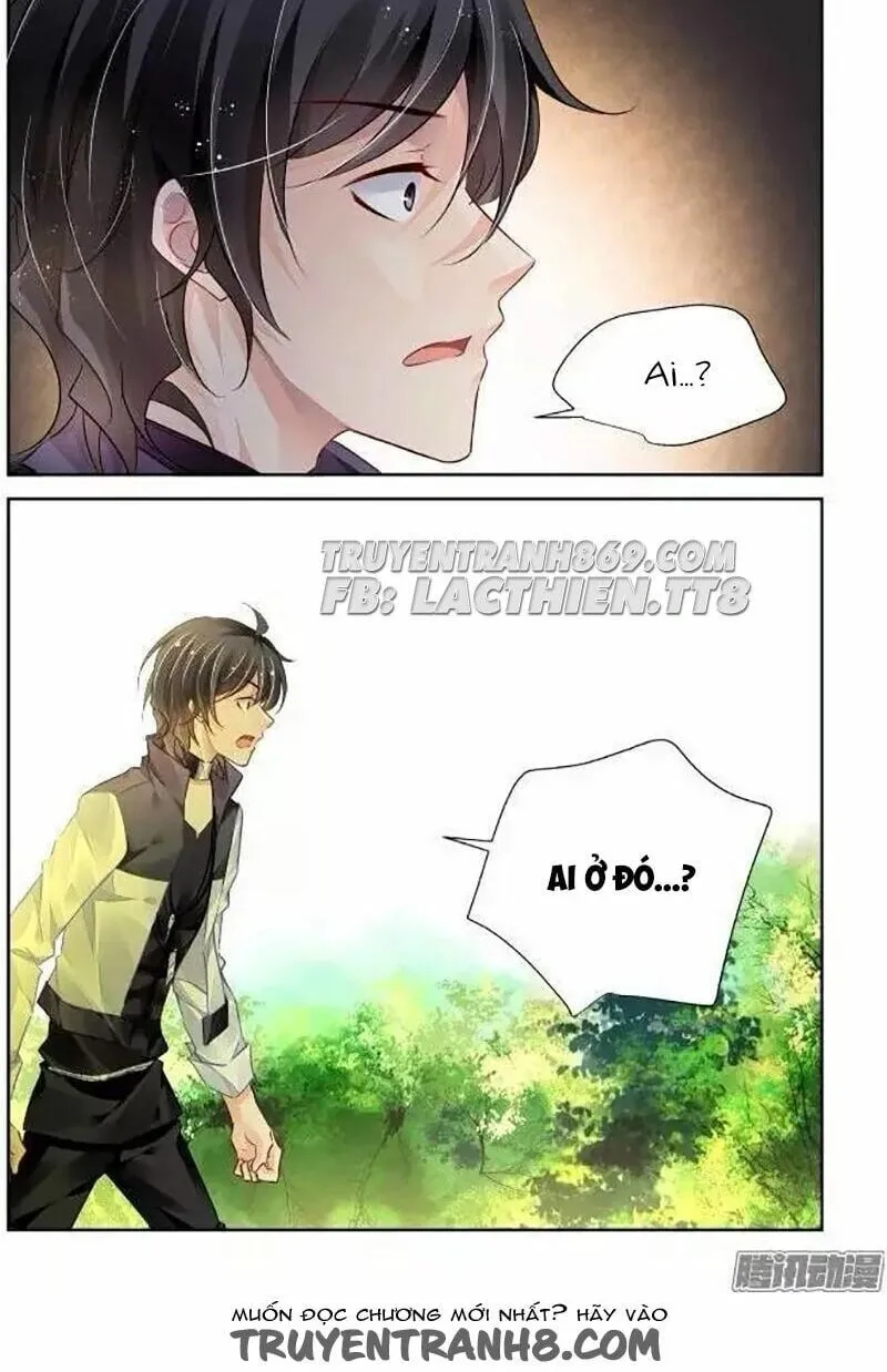 Linh Khế Chapter 203 - Trang 4