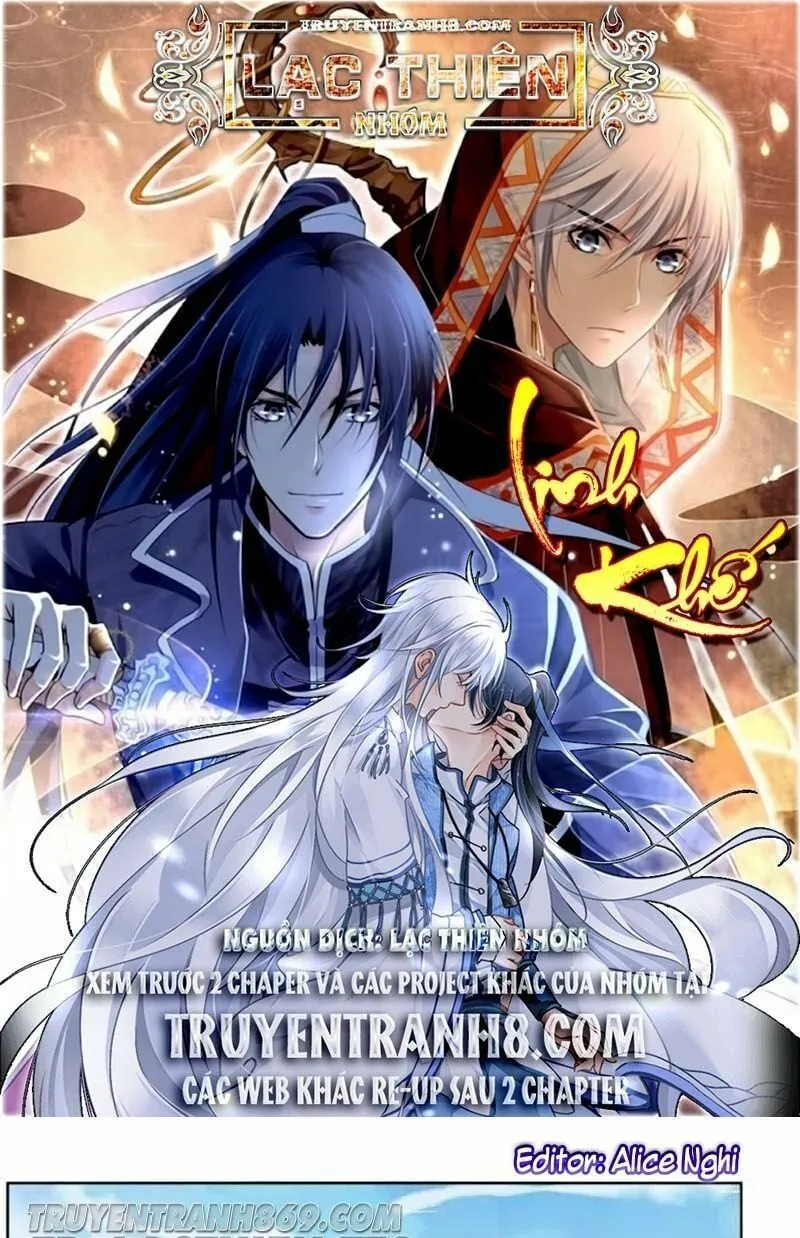 Linh Khế Chapter 206 - Trang 3