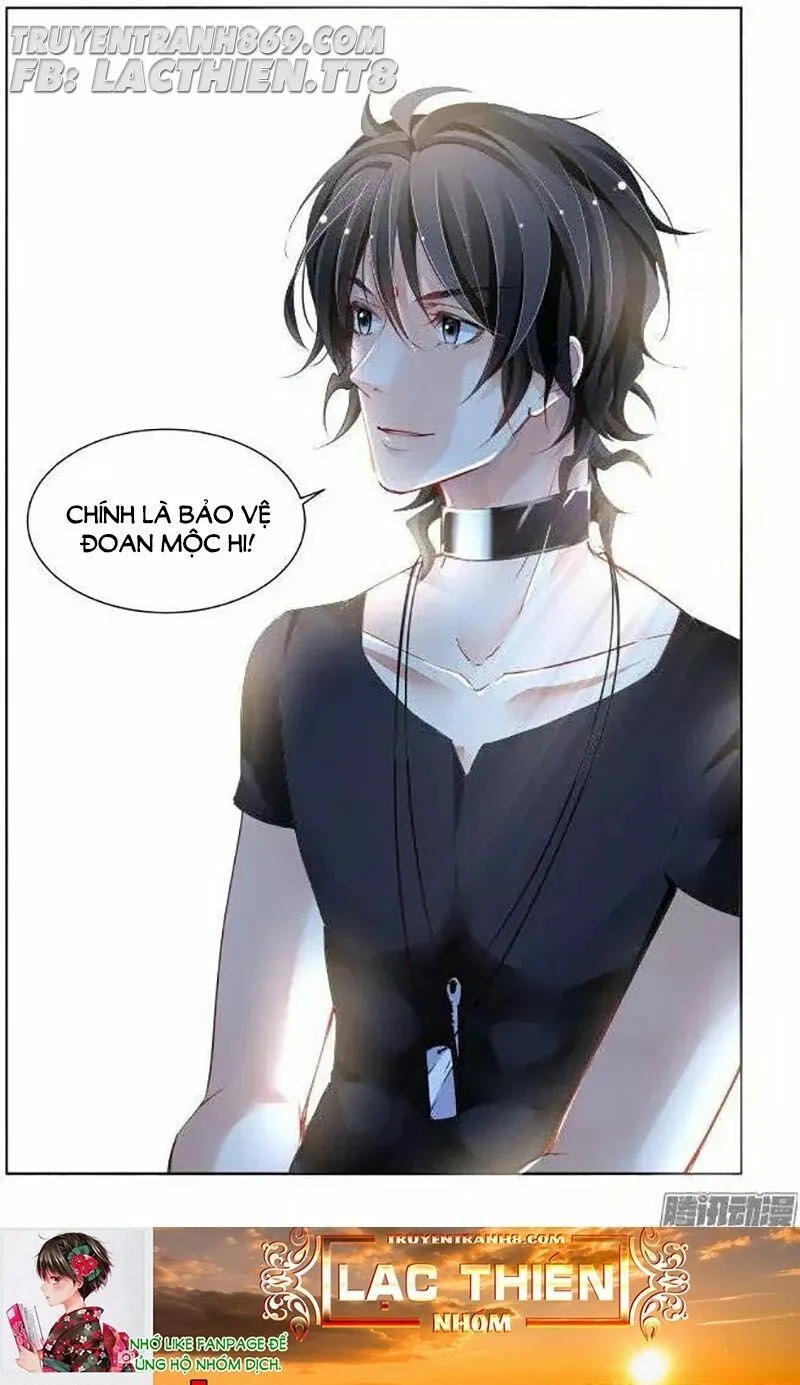 Linh Khế Chapter 207 - Trang 13