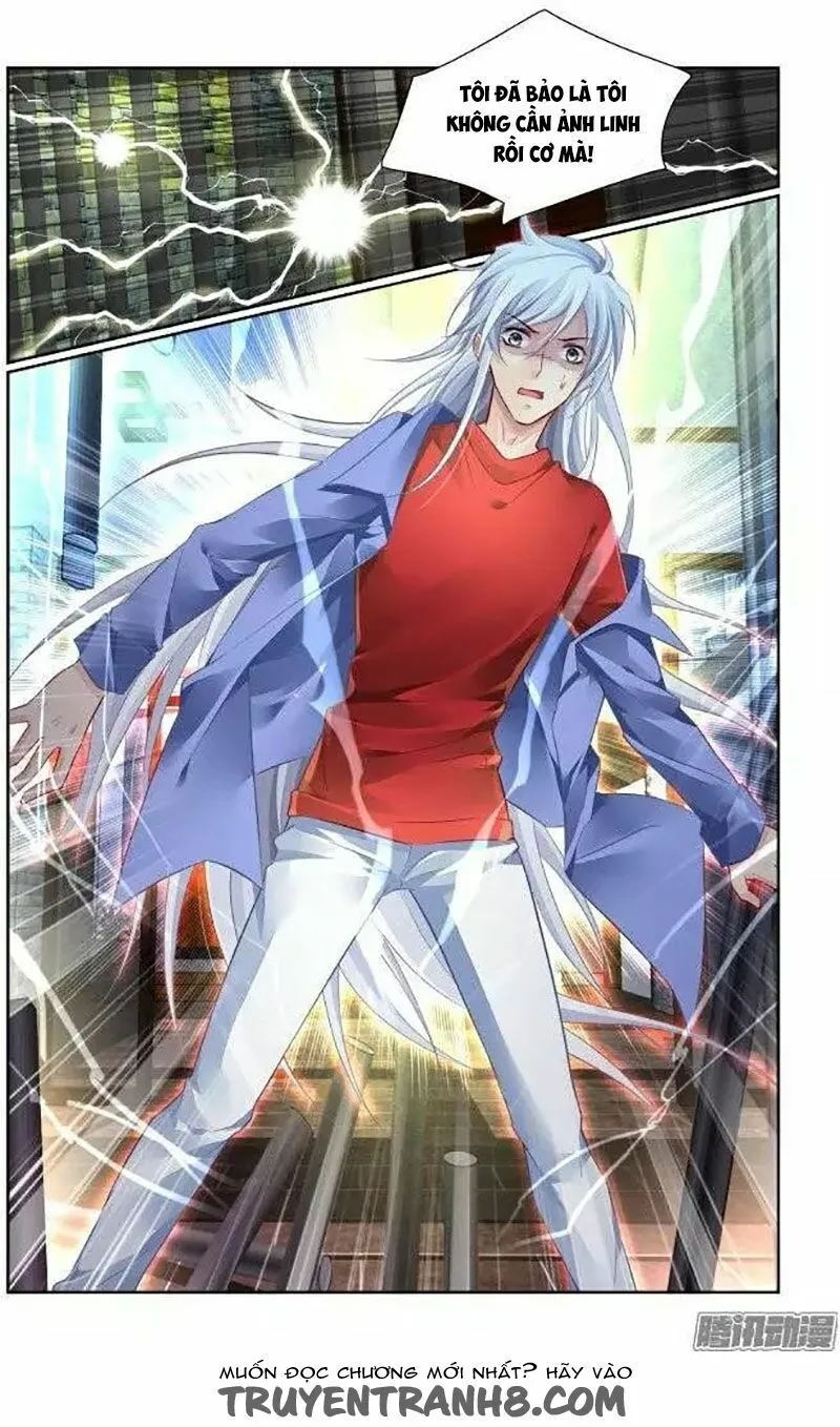 Linh Khế Chapter 208 - Trang 15