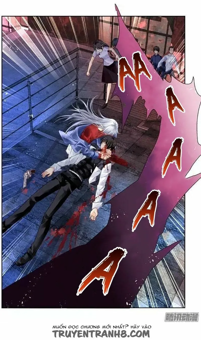 Linh Khế Chapter 210 - Trang 10
