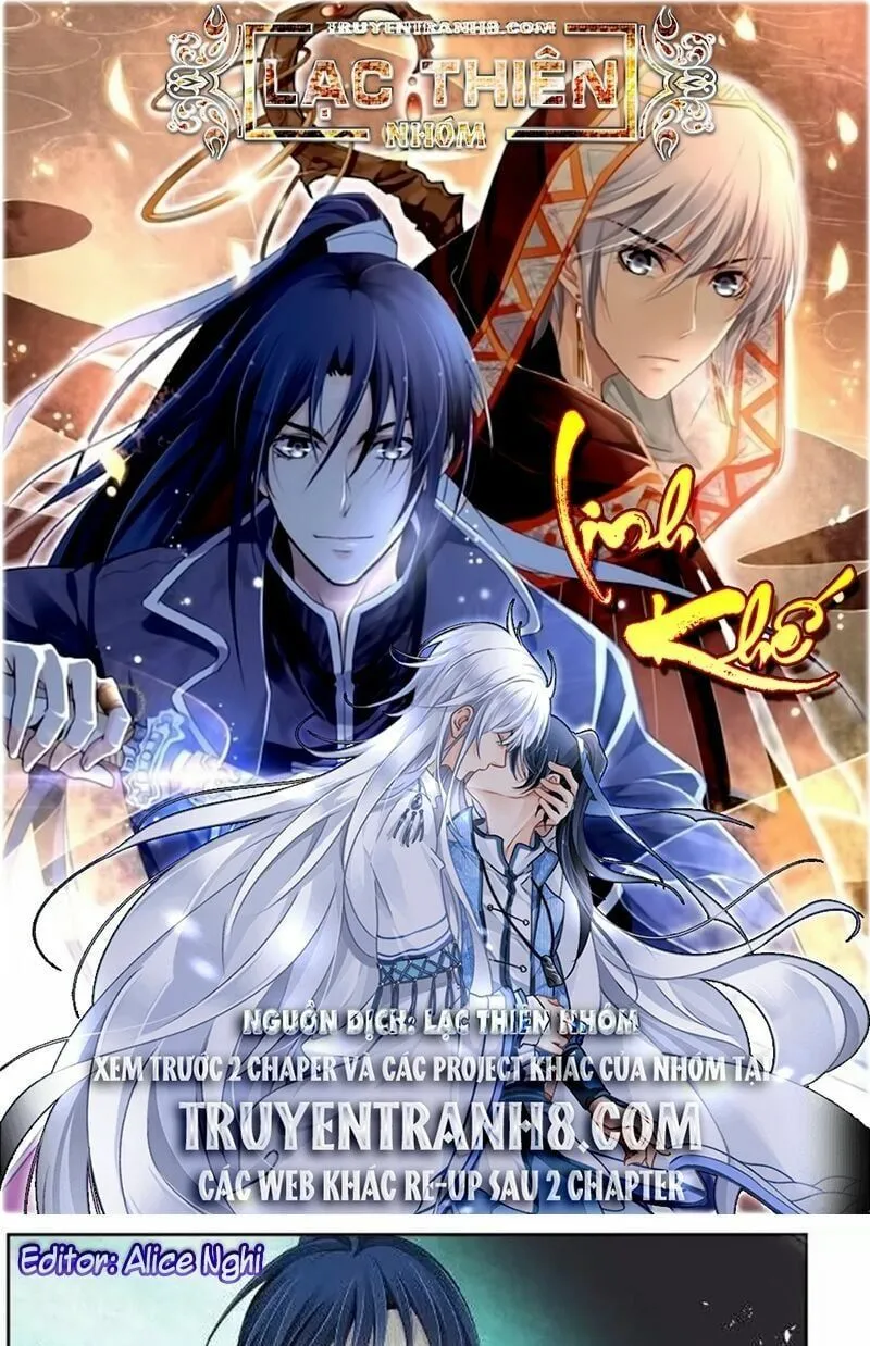 Linh Khế Chapter 210 - Trang 4