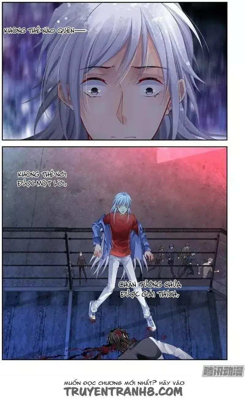 Linh Khế Chapter 210 - Trang 9