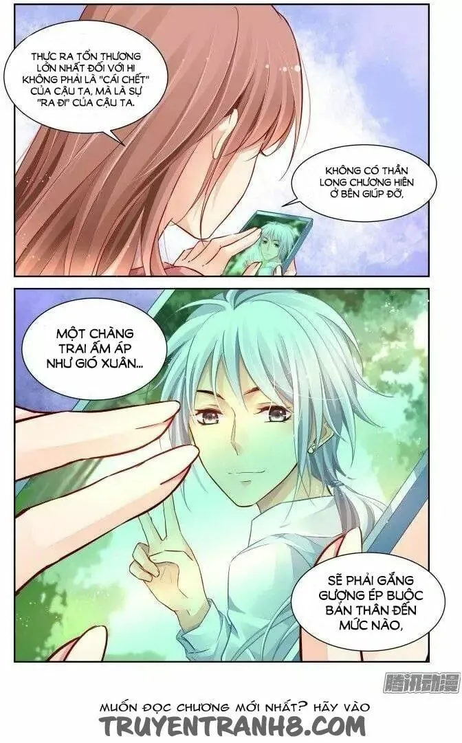 Linh Khế Chapter 211 - Trang 16