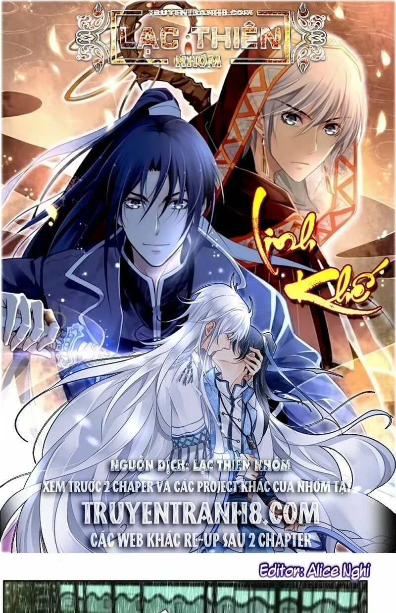 Linh Khế Chapter 211 - Trang 3