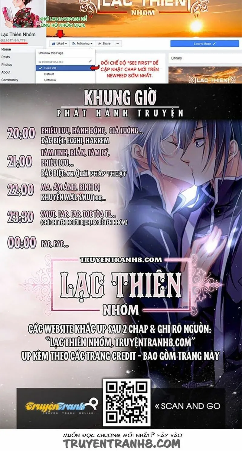 Linh Khế Chapter 212 - Trang 16
