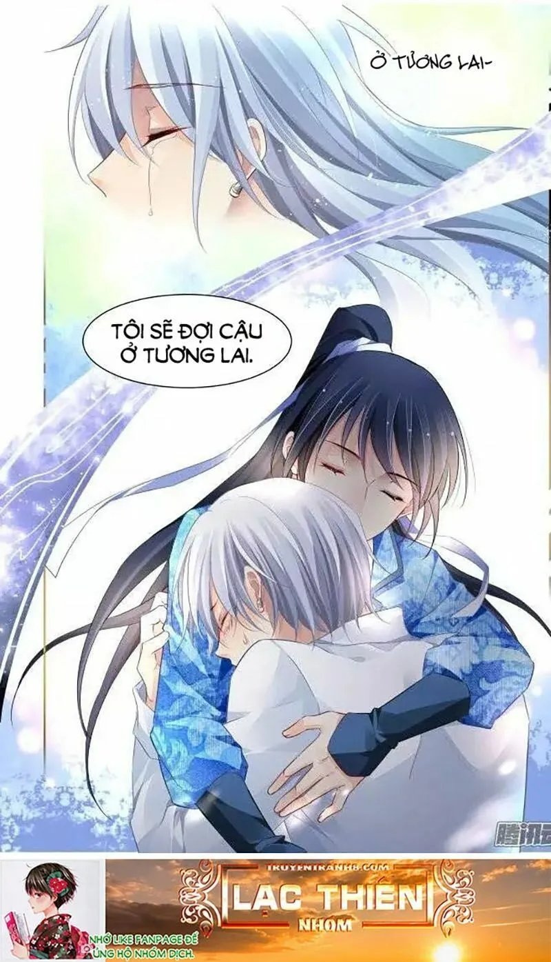 Linh Khế Chapter 213 - Trang 20