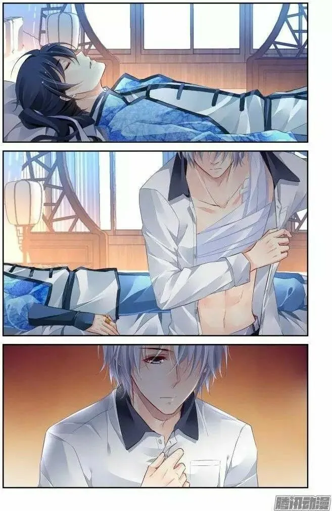 Linh Khế Chapter 218 - Trang 10