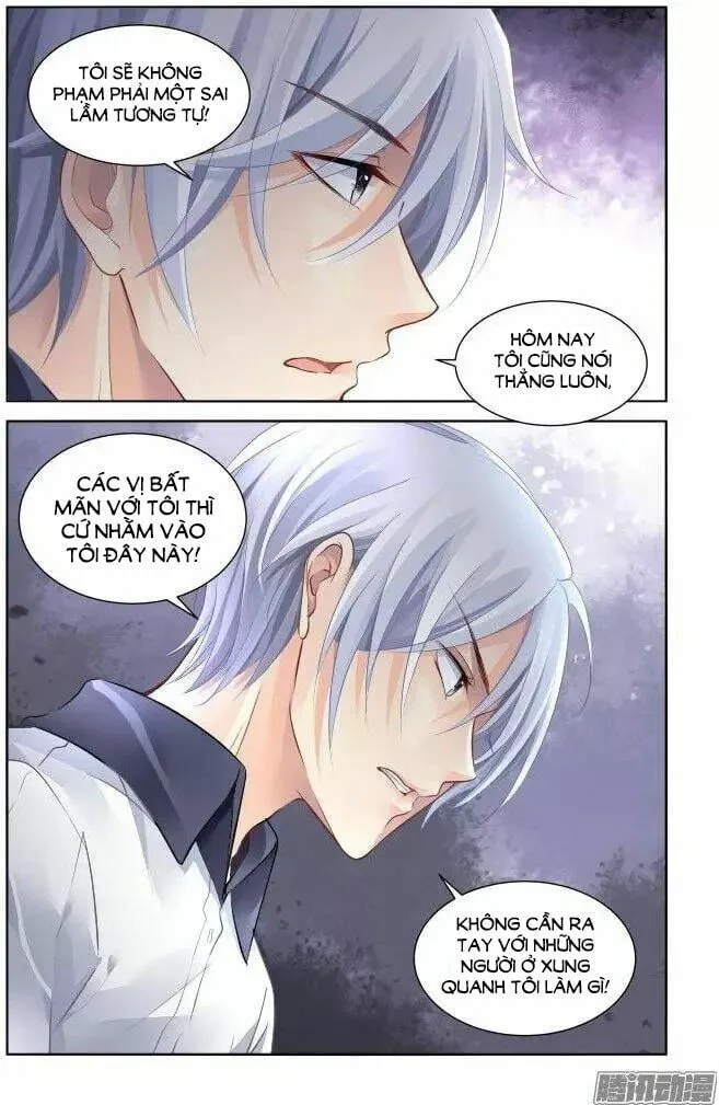 Linh Khế Chapter 219 - Trang 14