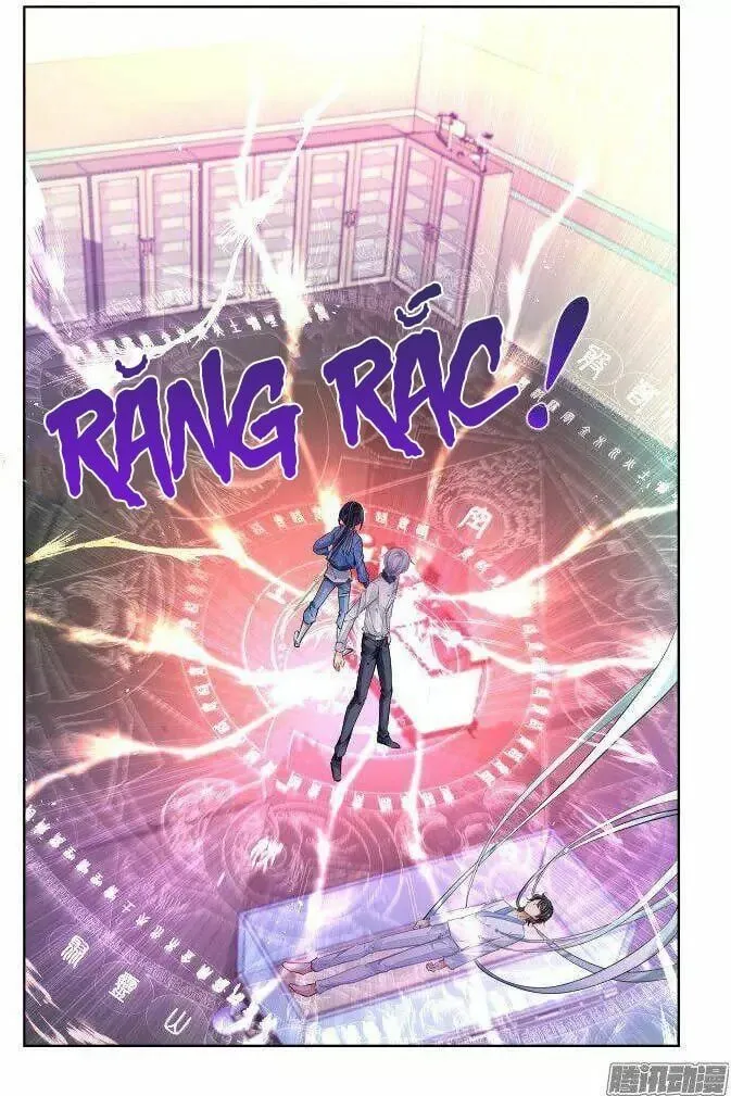 Linh Khế Chapter 222 - Trang 15