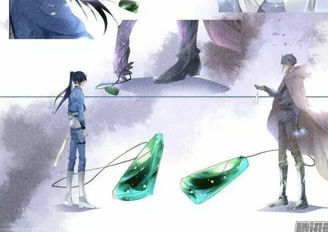 Linh Khế Chapter 222 - Trang 4
