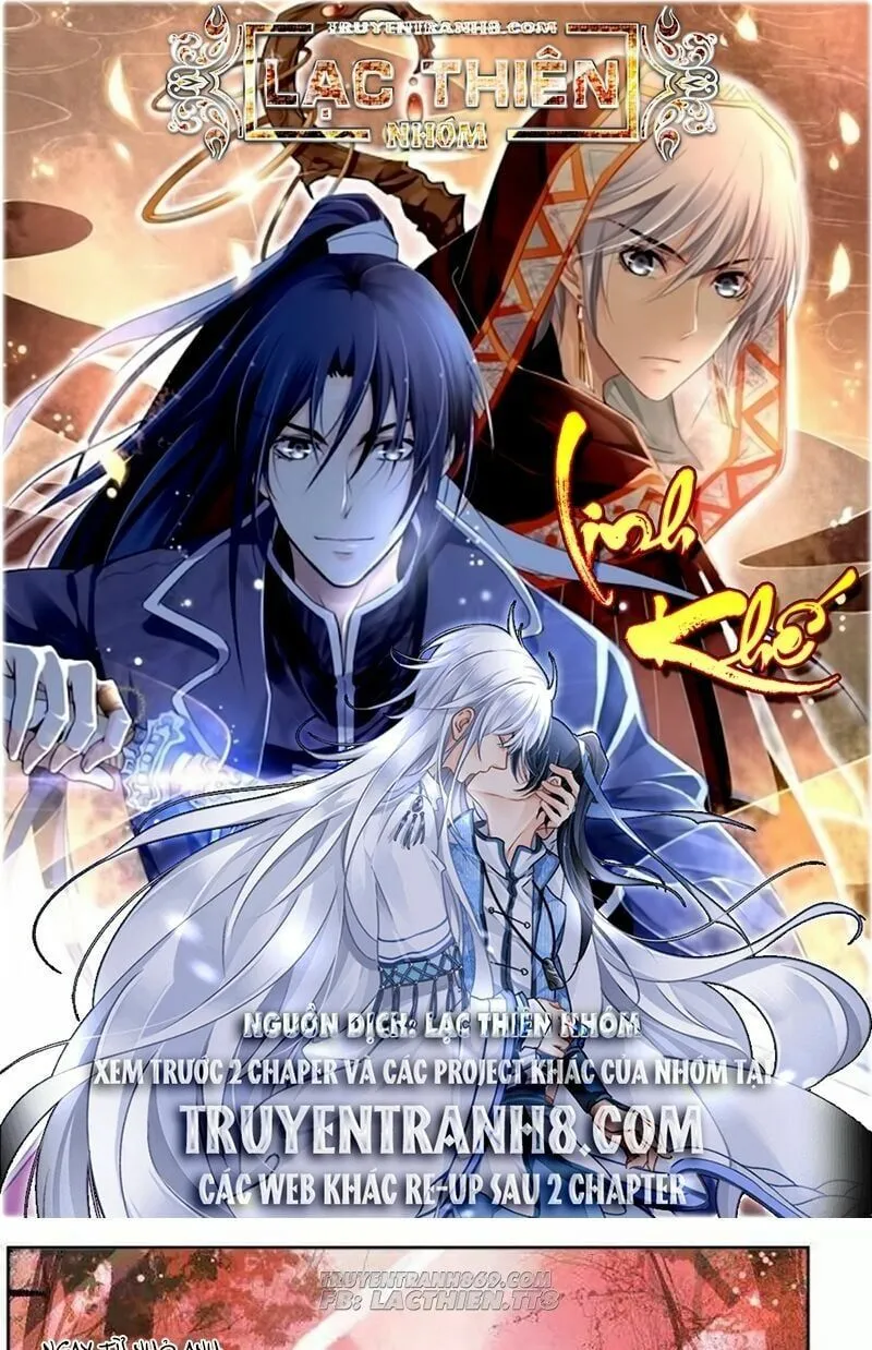 Linh Khế Chapter 223 - Trang 4