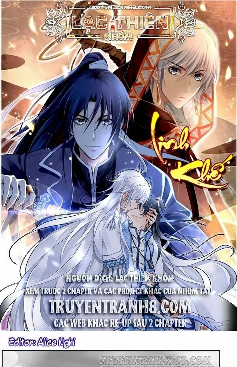 Linh Khế Chapter 224 - Trang 3