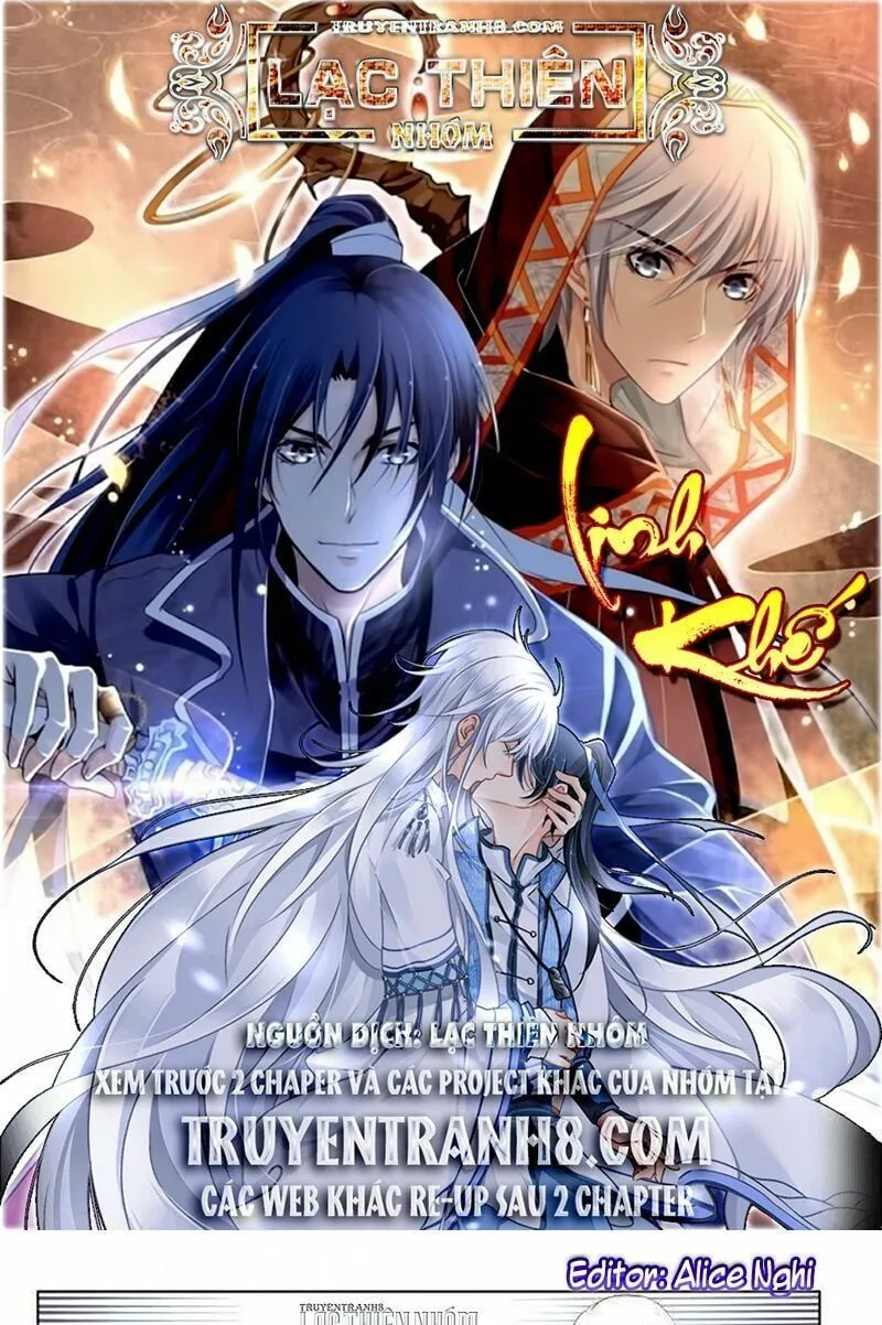 Linh Khế Chapter 227 - Trang 3
