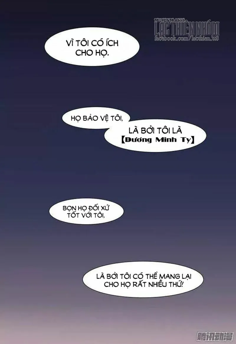 Linh Khế Chapter 227 - Trang 8