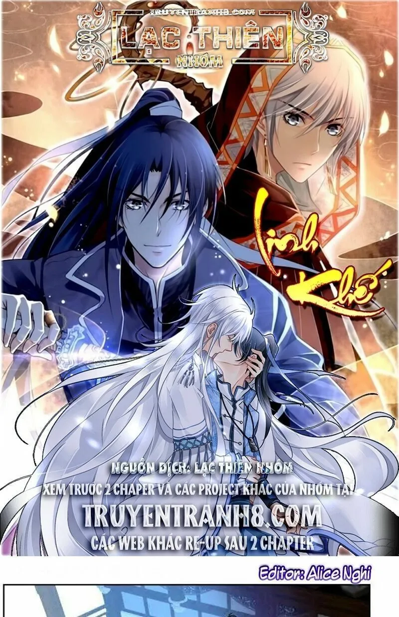Linh Khế Chapter 229 - Trang 3