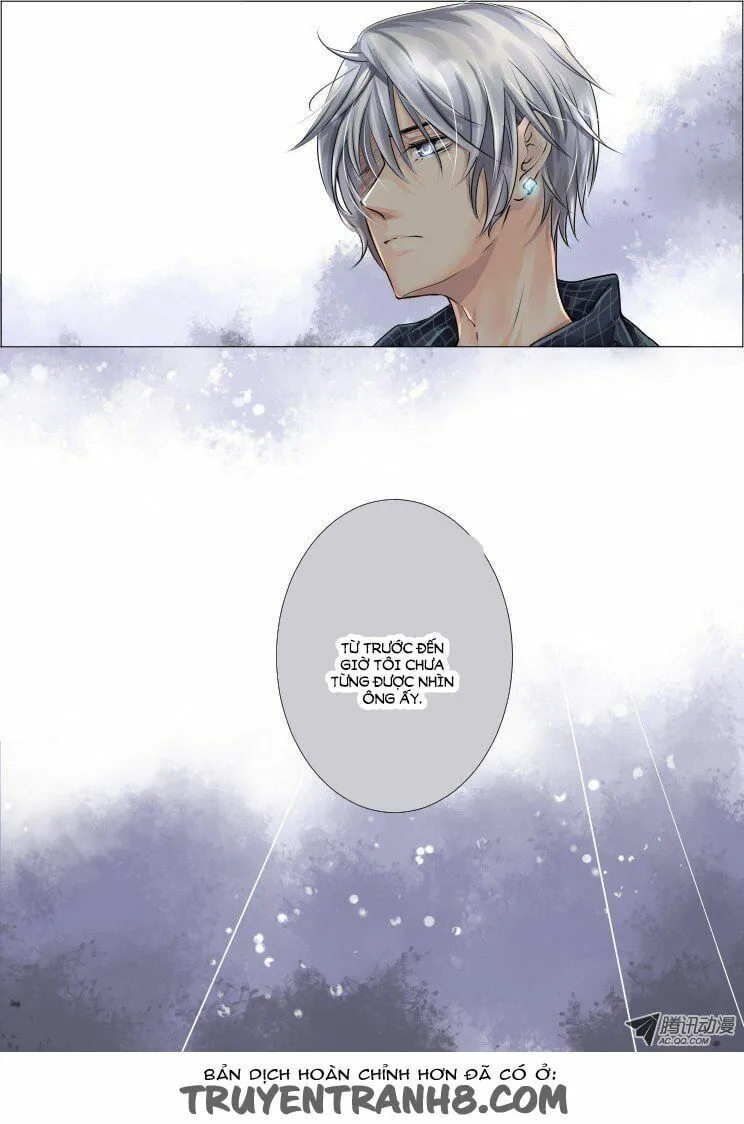 Linh Khế Chapter 23 - Trang 11