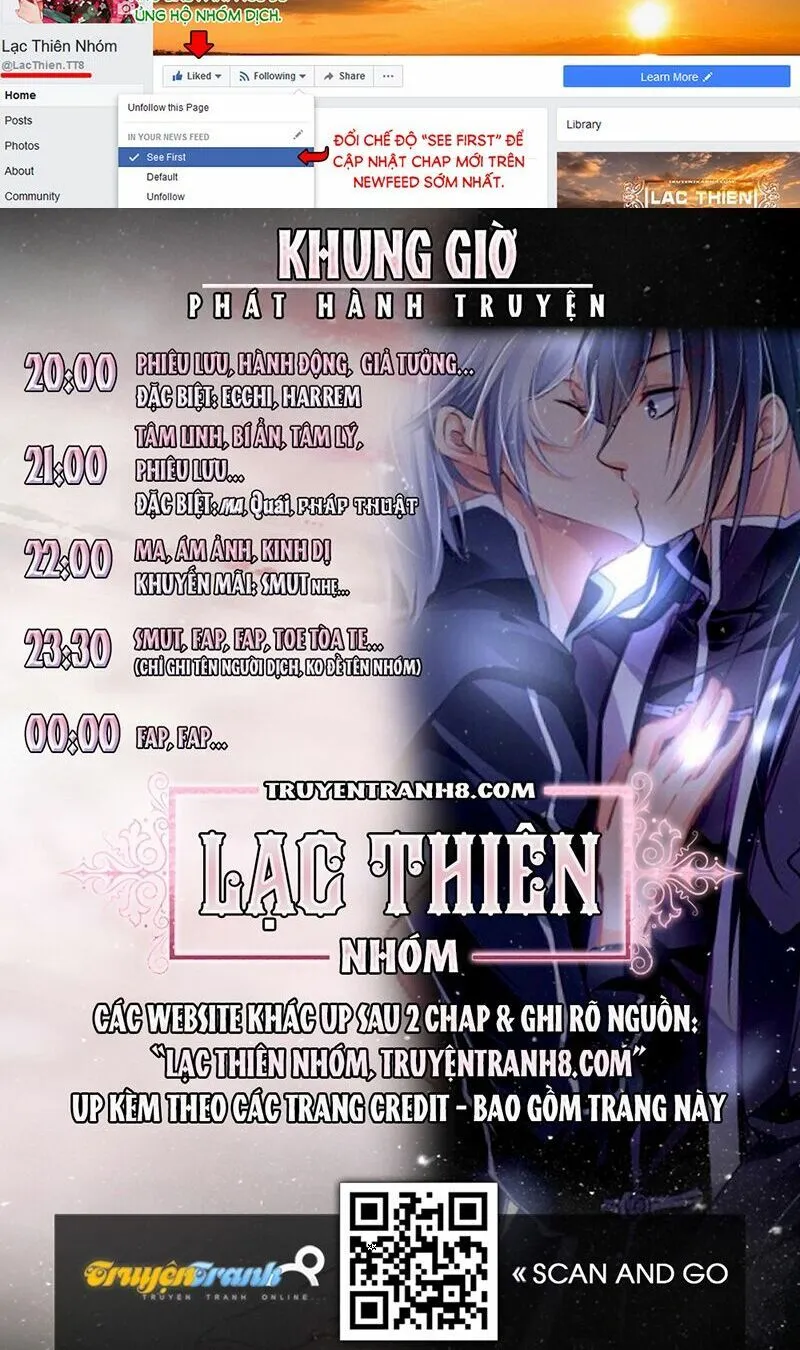 Linh Khế Chapter 230 - Trang 14