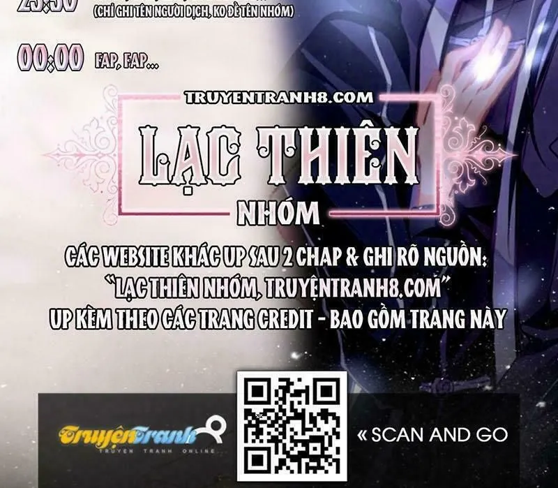 Linh Khế Chapter 231 - Trang 17