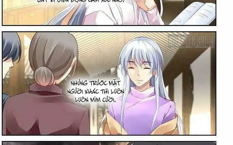 Linh Khế Chapter 231 - Trang 4
