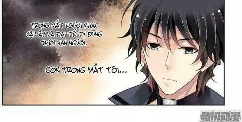 Linh Khế Chapter 231 - Trang 5