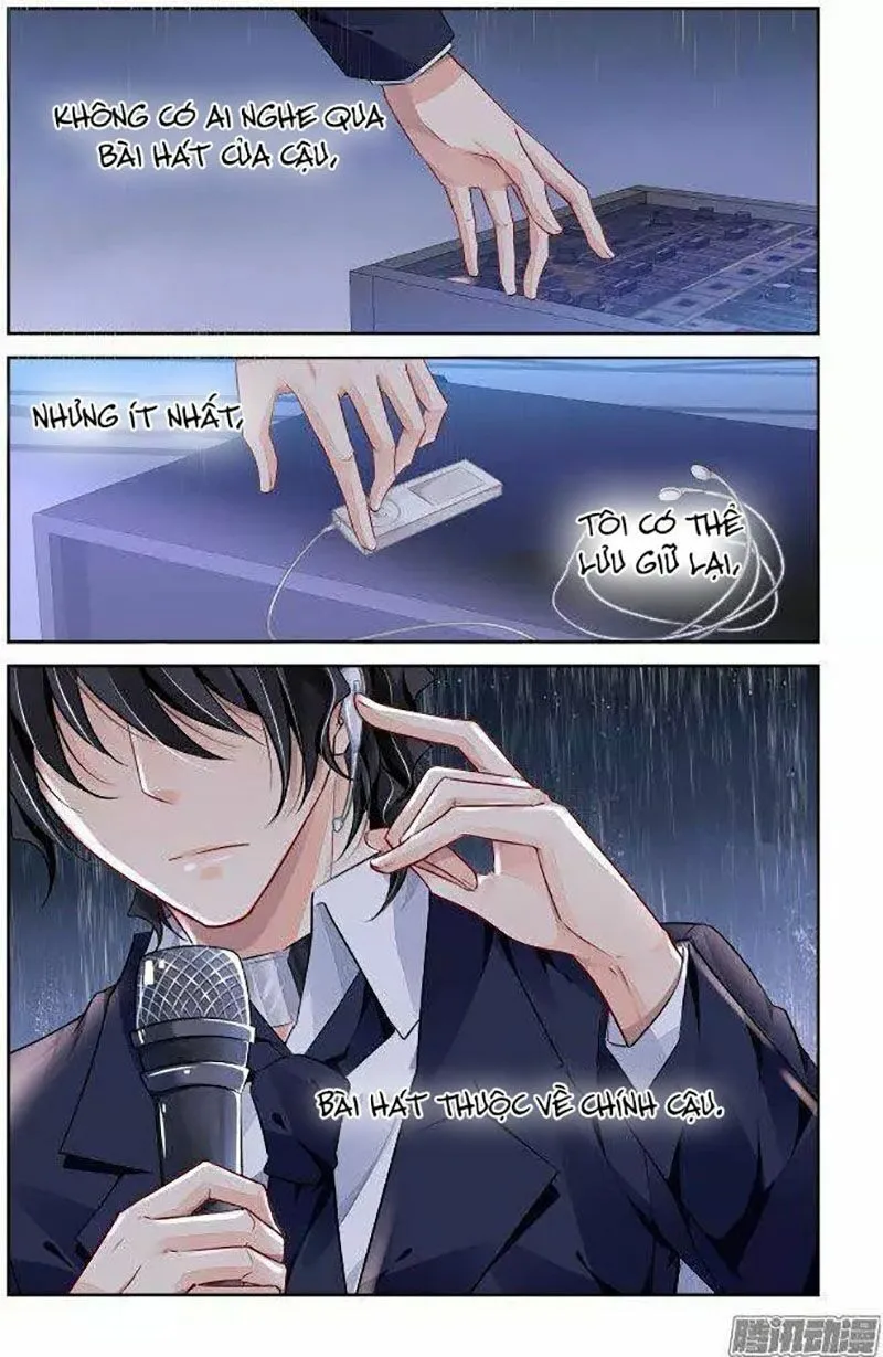 Linh Khế Chapter 232 - Trang 12