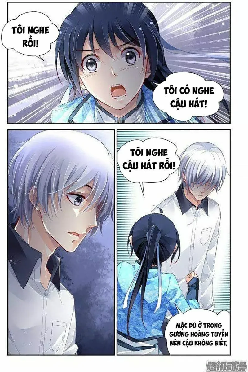 Linh Khế Chapter 232 - Trang 15