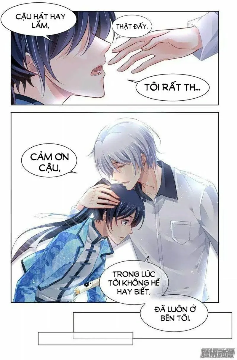 Linh Khế Chapter 232 - Trang 17