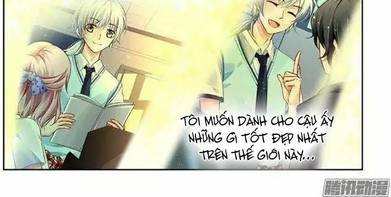 Linh Khế Chapter 232 - Trang 5
