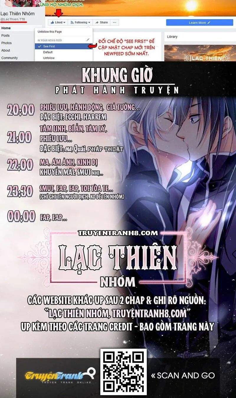Linh Khế Chapter 233 - Trang 20