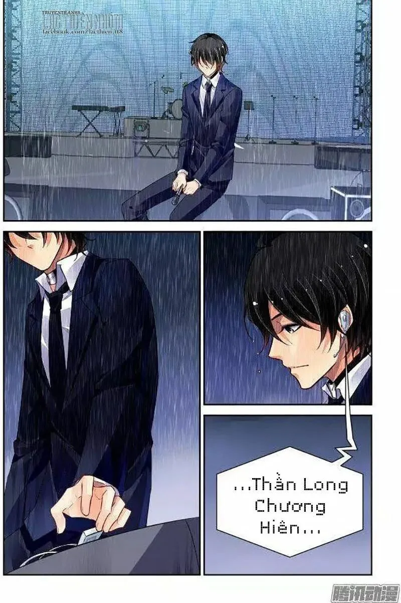 Linh Khế Chapter 233 - Trang 4