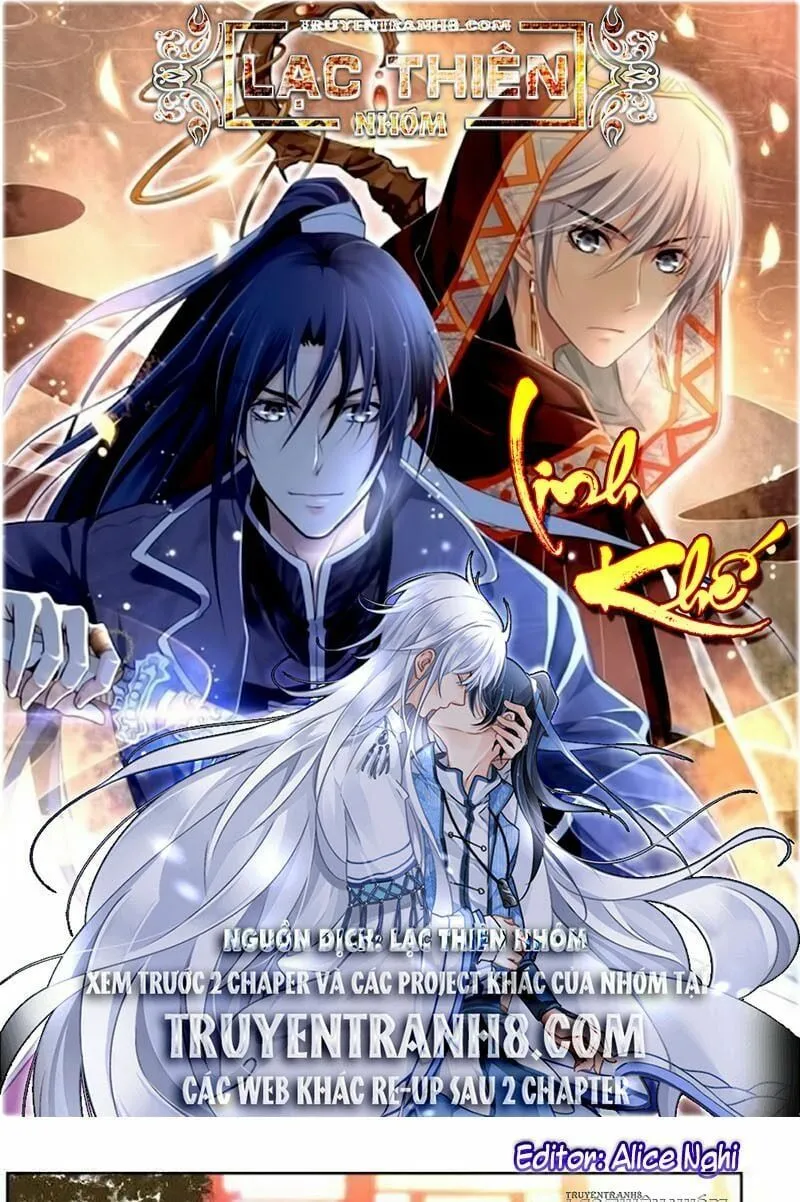 Linh Khế Chapter 234 - Trang 3